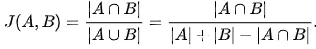 Similarity-Algorithm