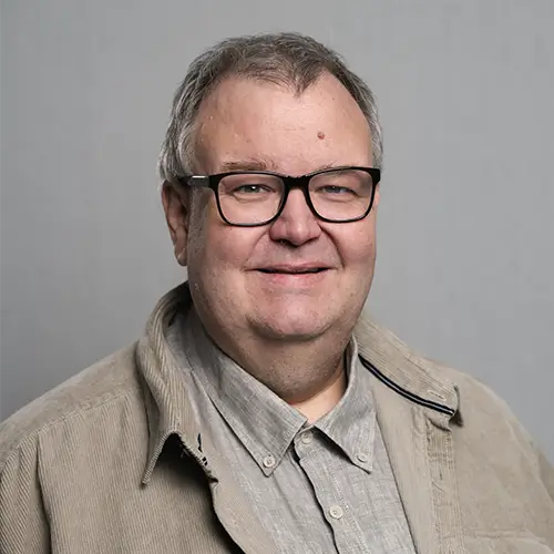 Frank Celler