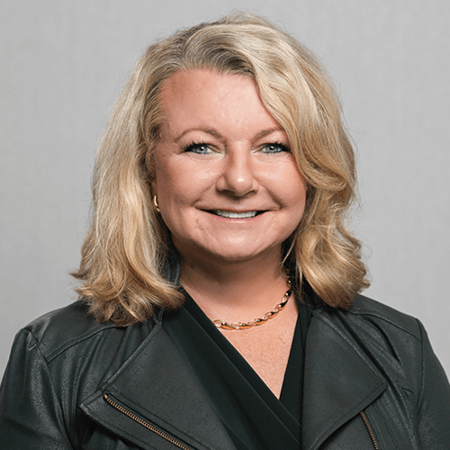 Jakki Geiger
