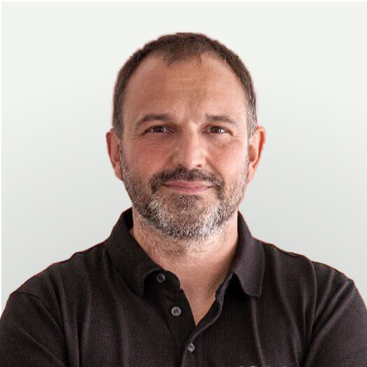 Mirko Novakovic