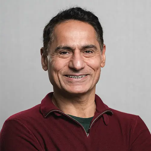 Ravi Marwaha