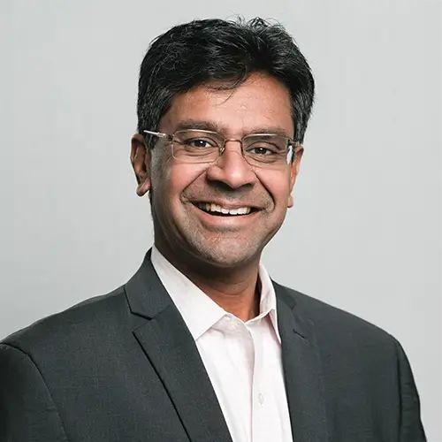 Shekhar Iyer