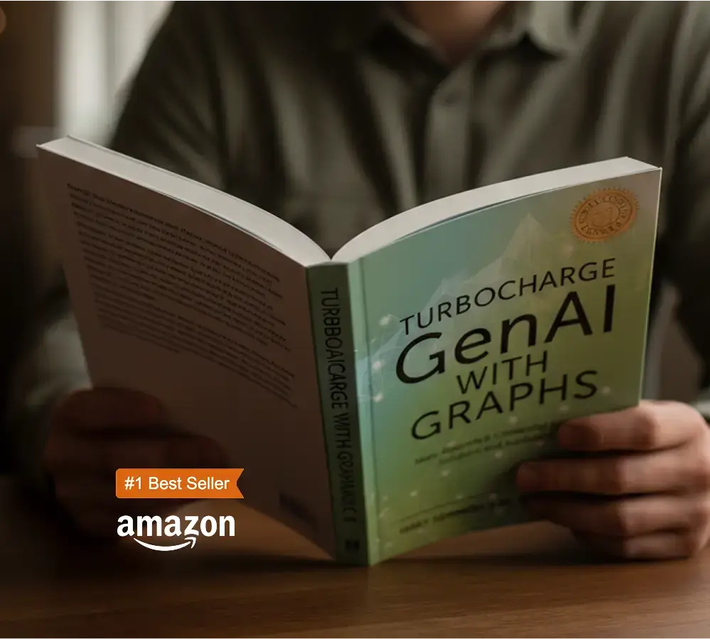 Turbocharge GenAI with Graph