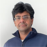 Shekhar Iyer — Chief Executive Officer