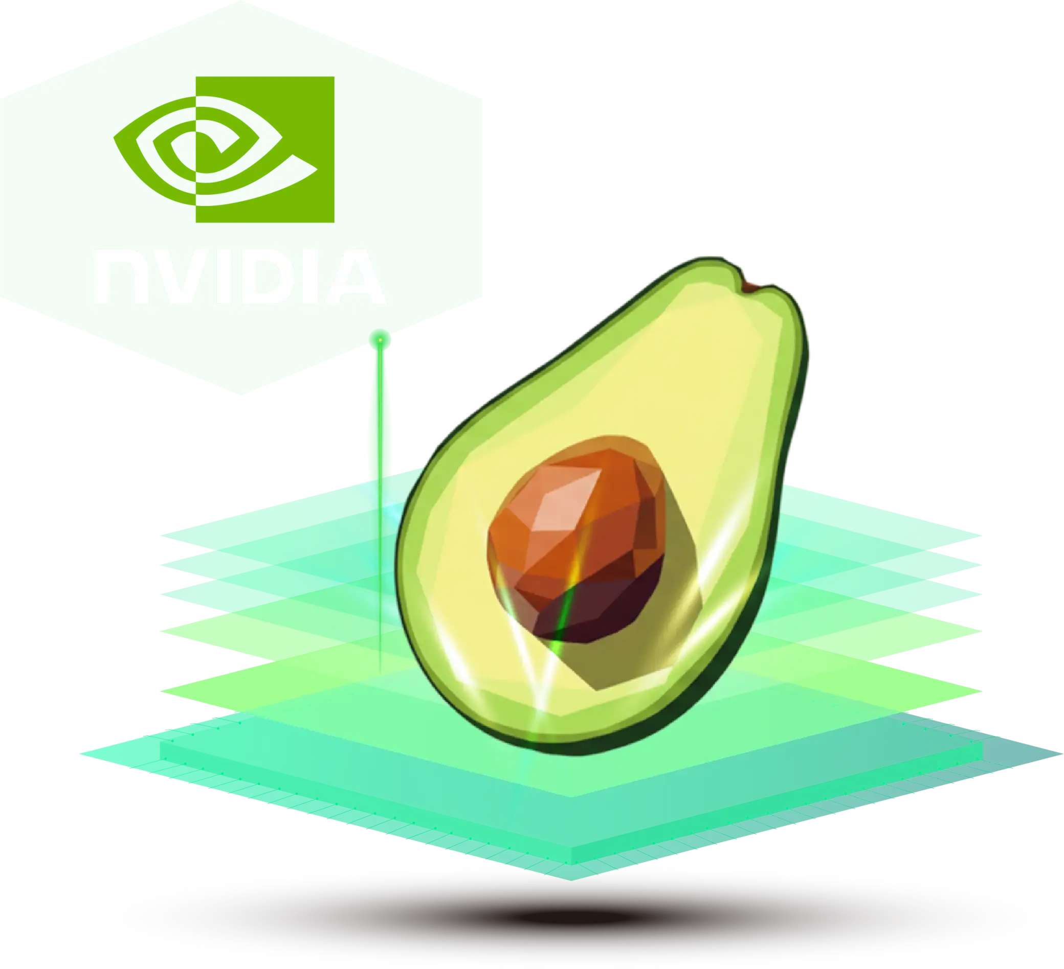 Nvidia GTC