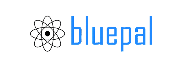 Bluepal