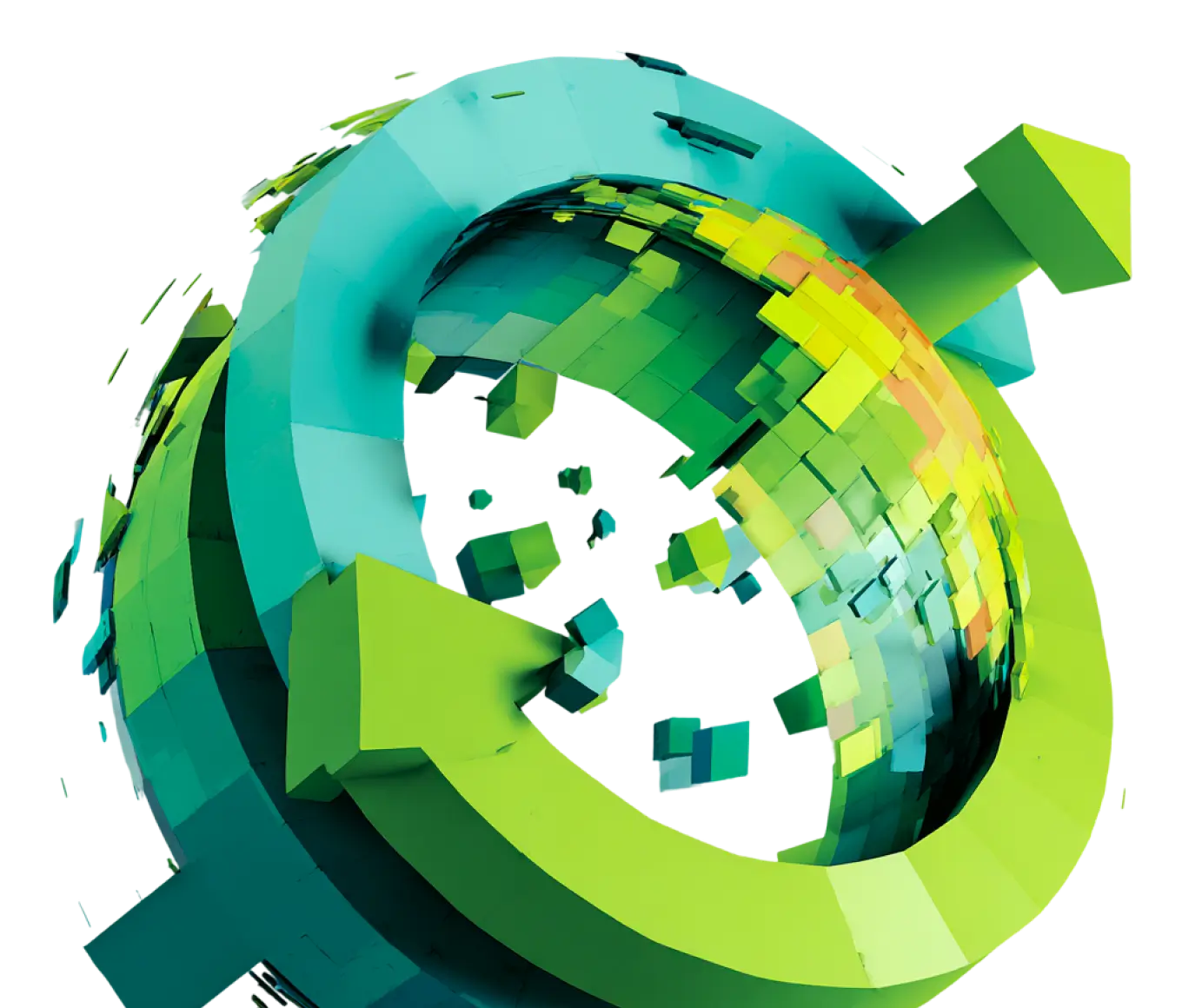 Arango GenAI Data Platform for 360 Views