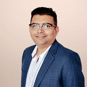 Indranil Bandyopadhyay