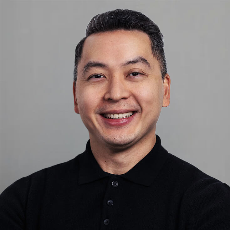 Tom Pham