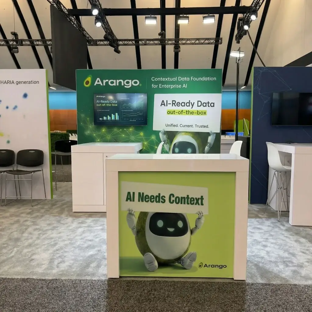 At NVIDIA GTC, a Clear Shift Emerged: Teams Are Moving Beyond