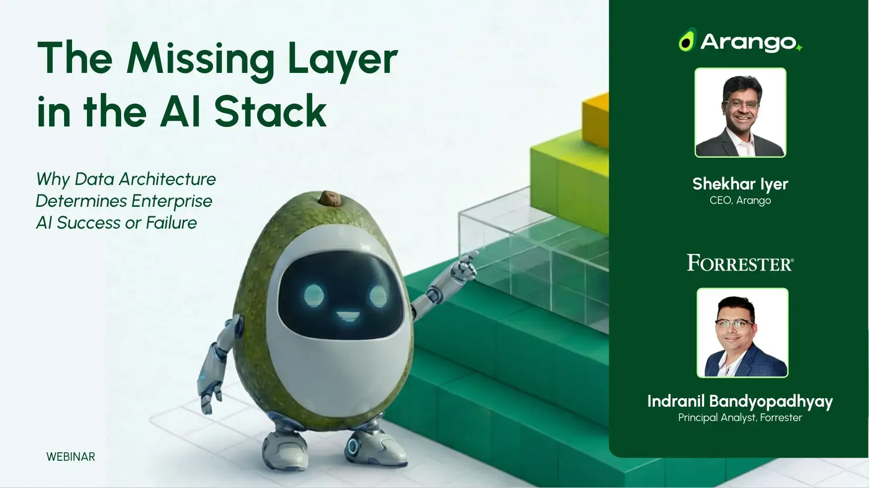 The Missing Layer in the AI Stack: Why Agentic AI Demands a Contextual Data Layer