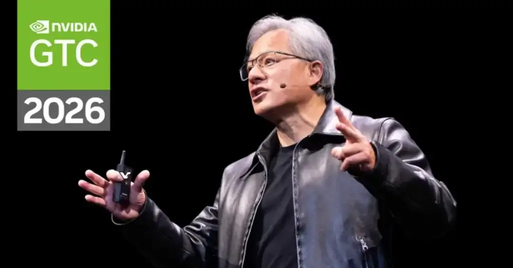 At NVIDIA GTC, a Clear Shift Emerged: Teams Are Moving Beyond