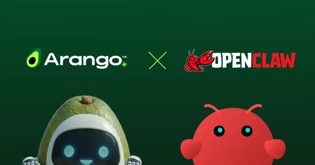 Arango x OpenClaw